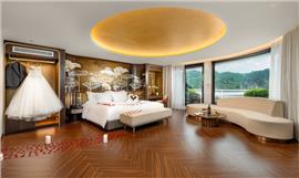 Royal Suite